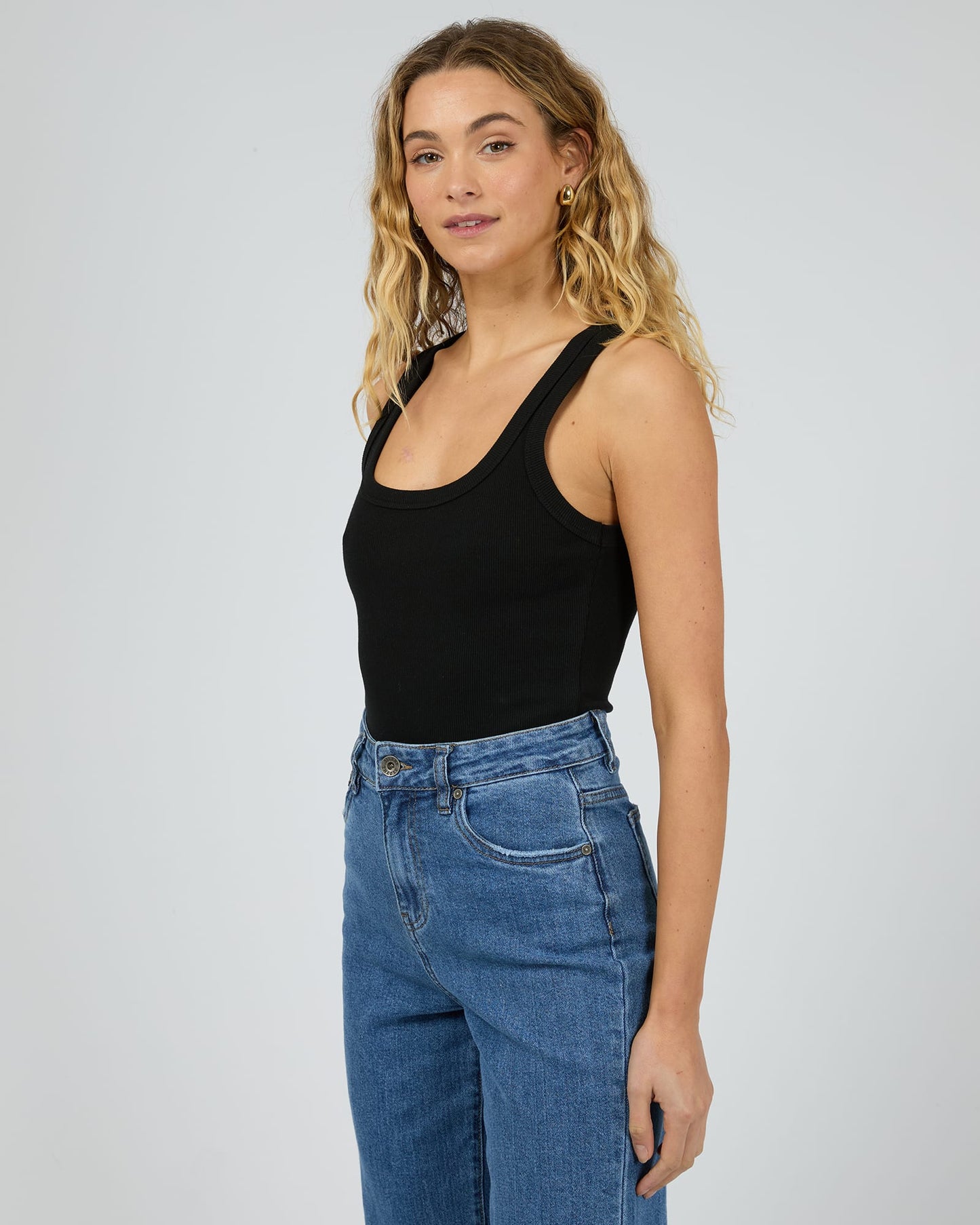Mia Tank