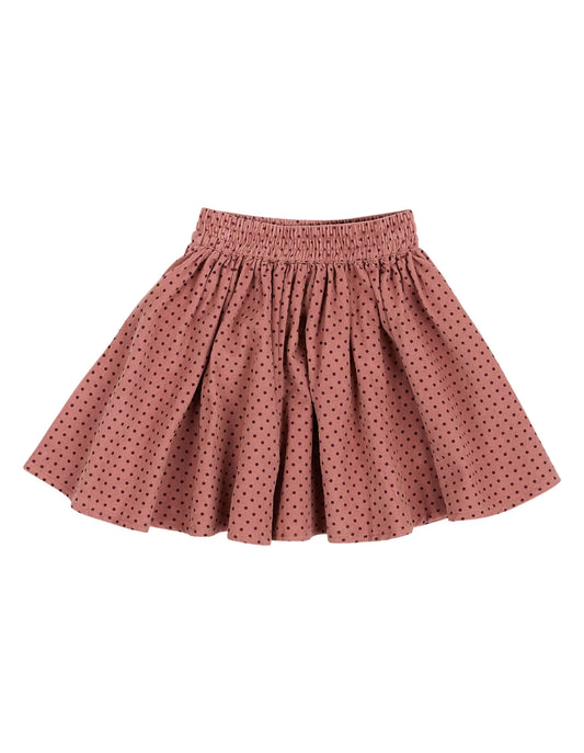 Paddock Skirt Animal Crackers