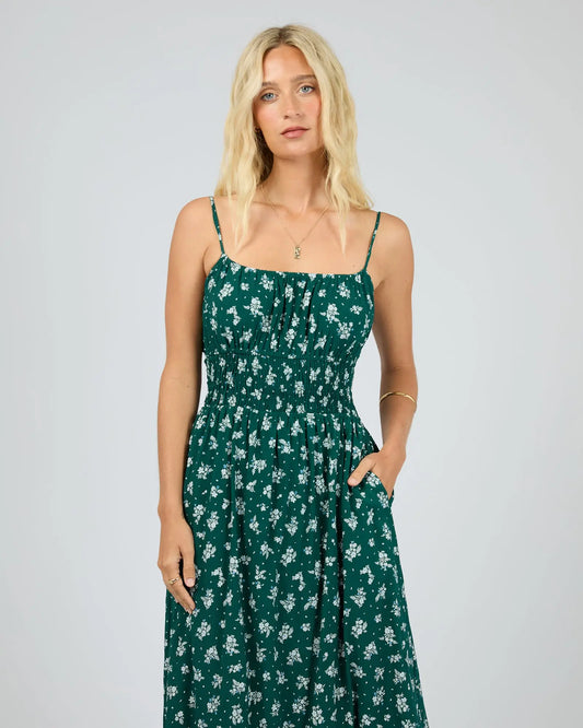 Harlow Maxi Dress All About Eve