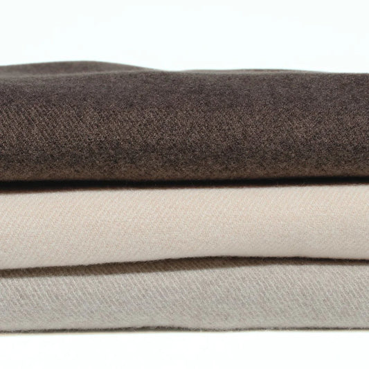 Scarf | Simple Chocolate - The Rose Edit