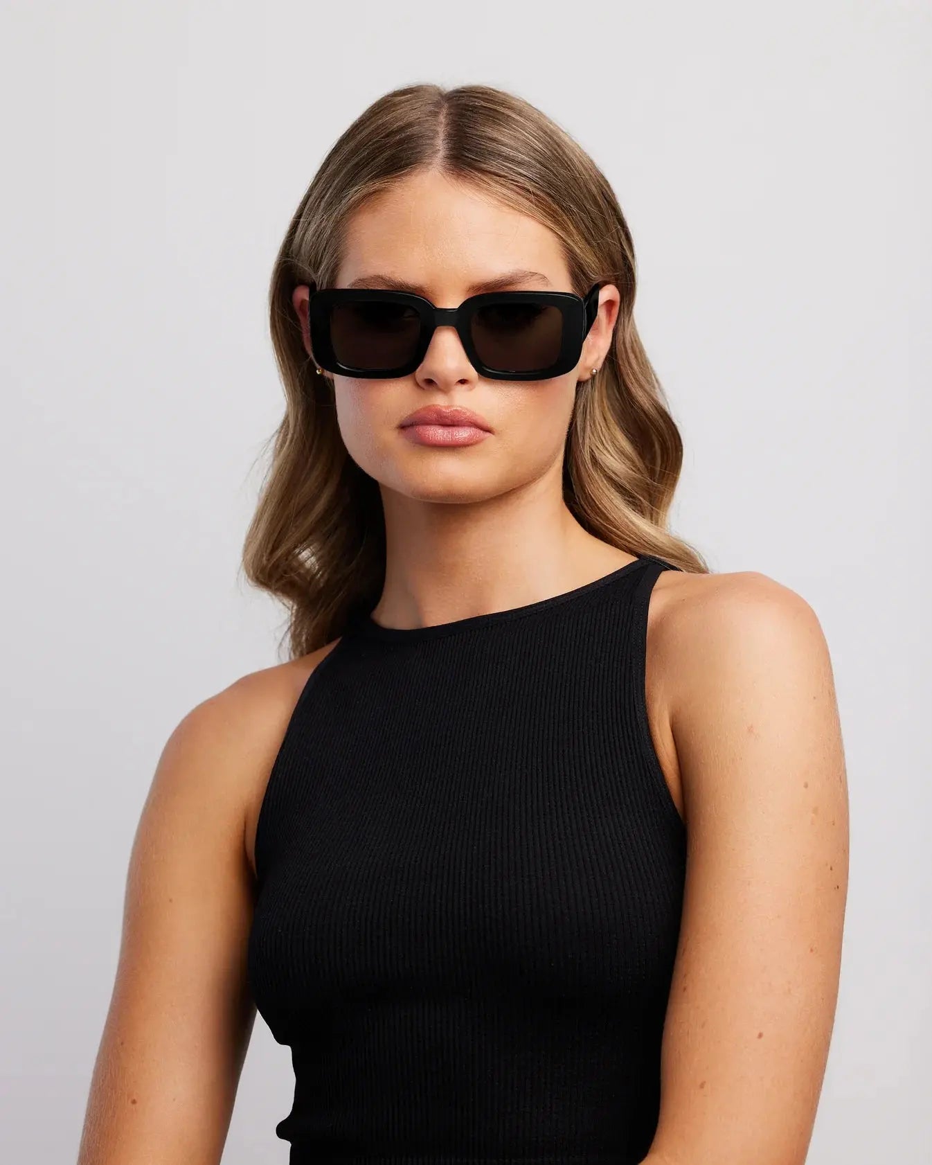 Wanderlust Black Sunglasses: Embrace Your Adventurous Spirit Reality Eyewear