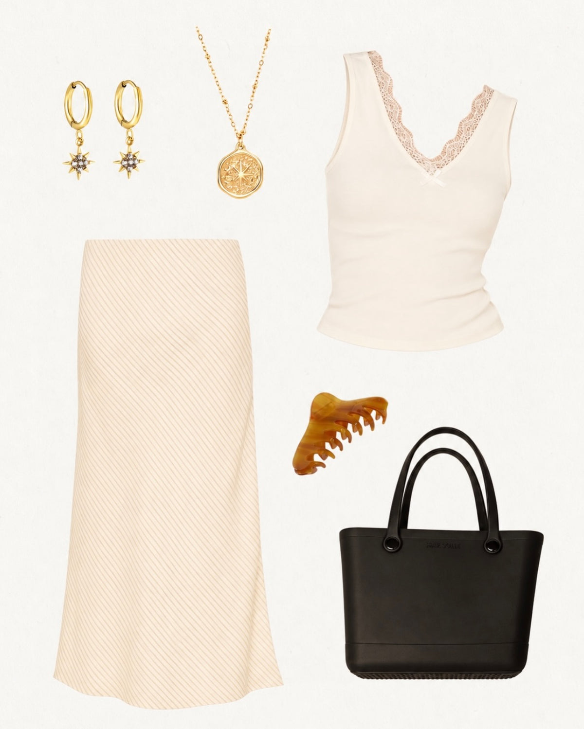 Everyday favourites