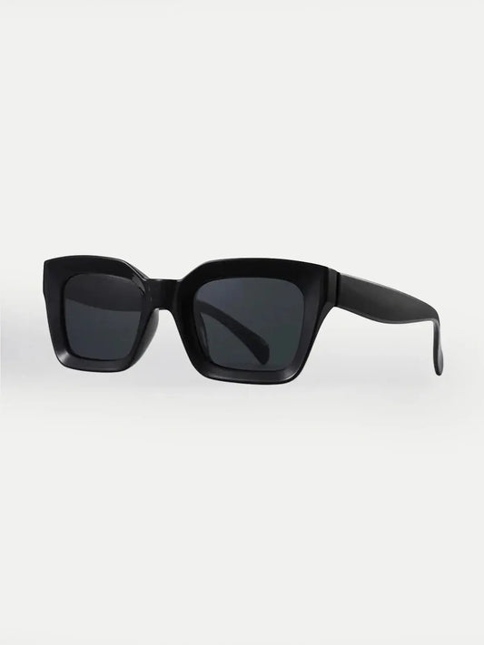 Onassis - Black Reality Eyewear