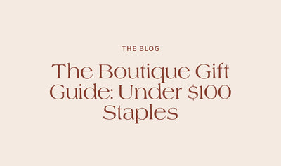 The-Boutique-Gift-Guide-Under-100-Staples The Rose Edit