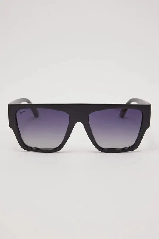Nobo Jett - Black Reality Eyewear