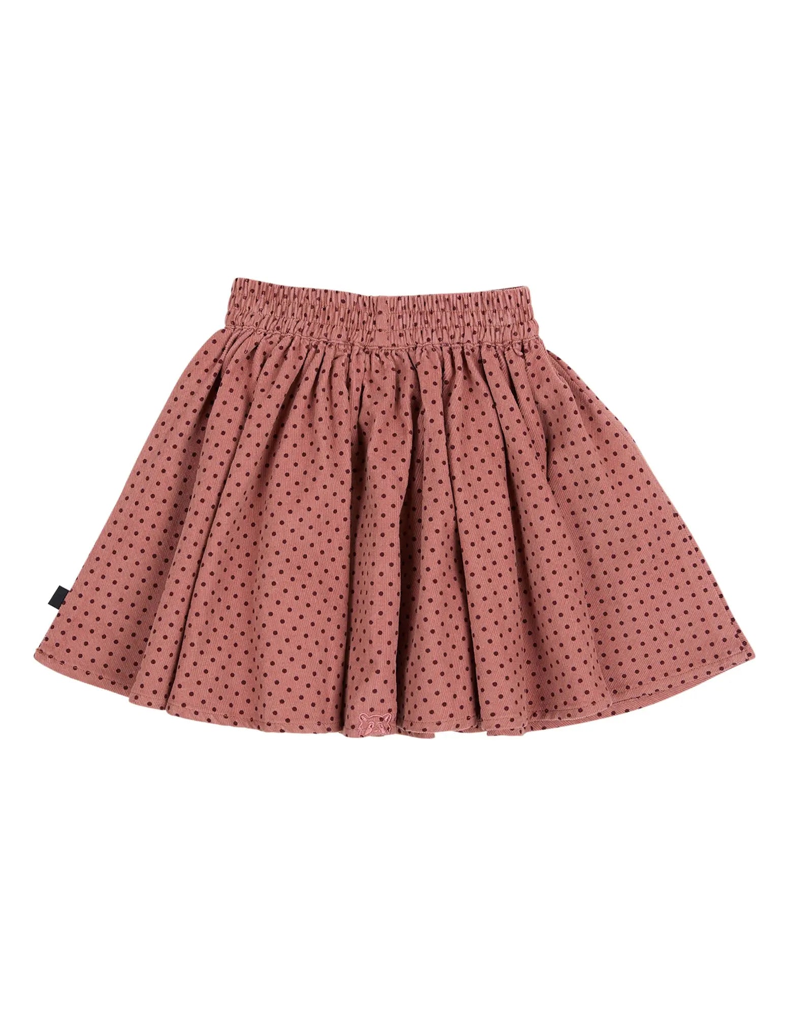 Paddock Skirt Animal Crackers
