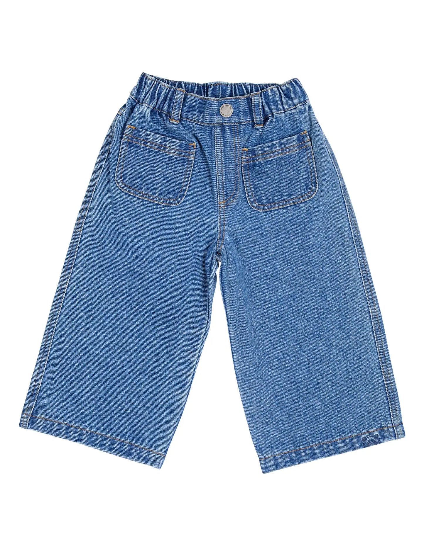 Era Jean Animal Crackers