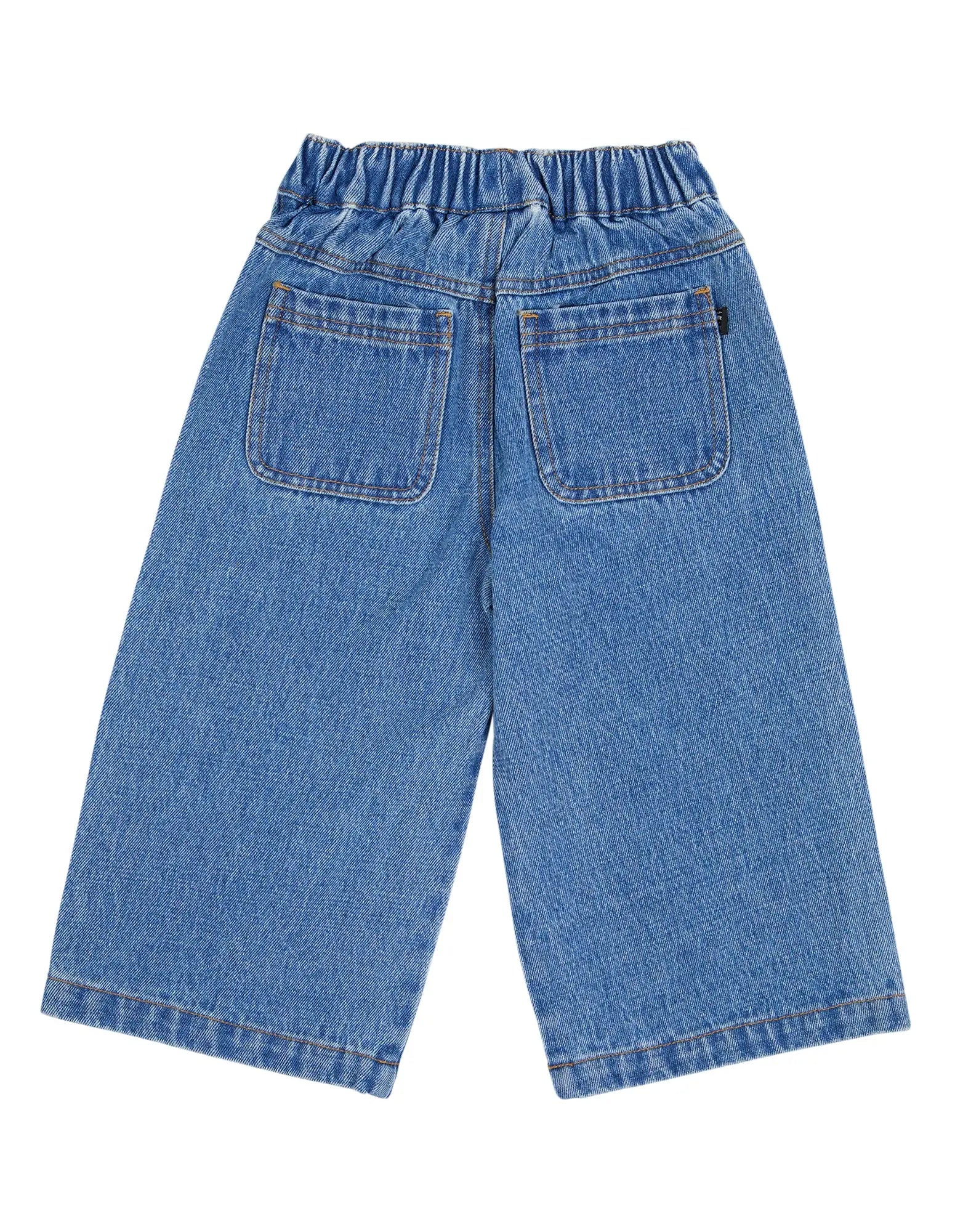 Era Jean Animal Crackers