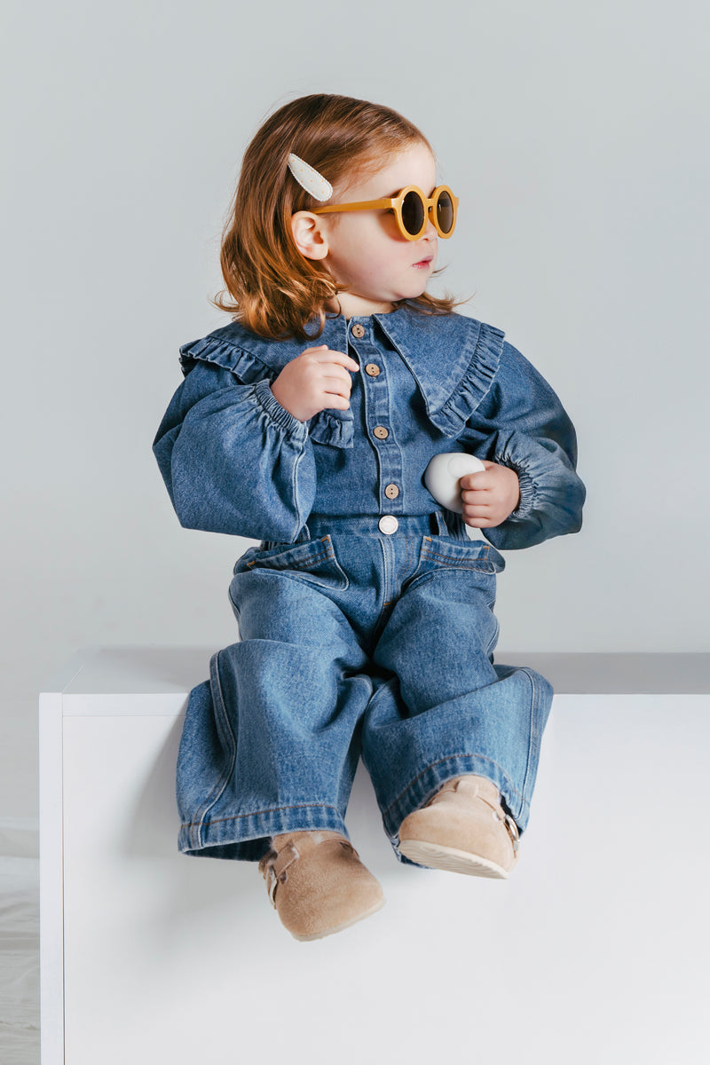 Era Jeans Animal Crackers