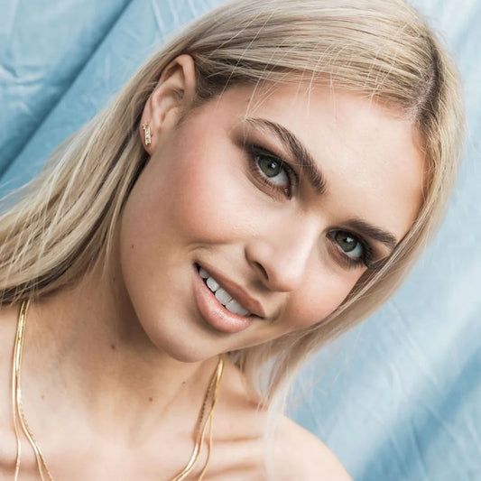 Elemental Stud Earrings