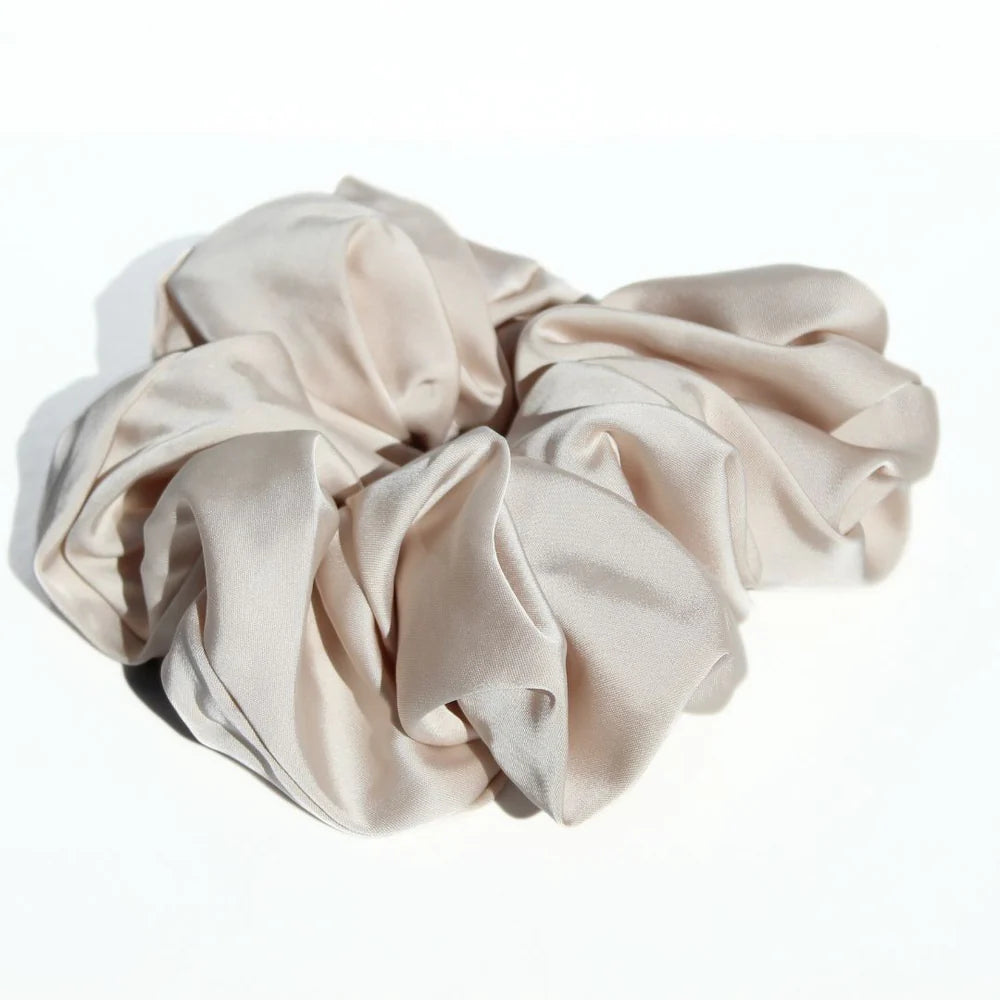 XL Scrunchie – Silk Touch