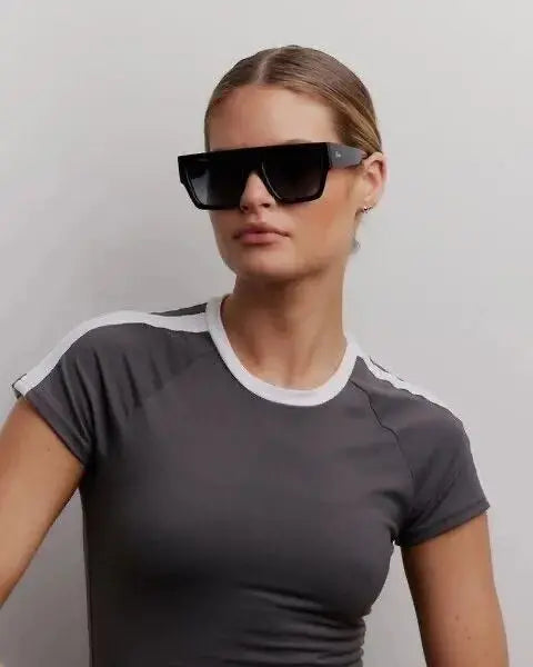 Nobo Jett - Black Reality Eyewear