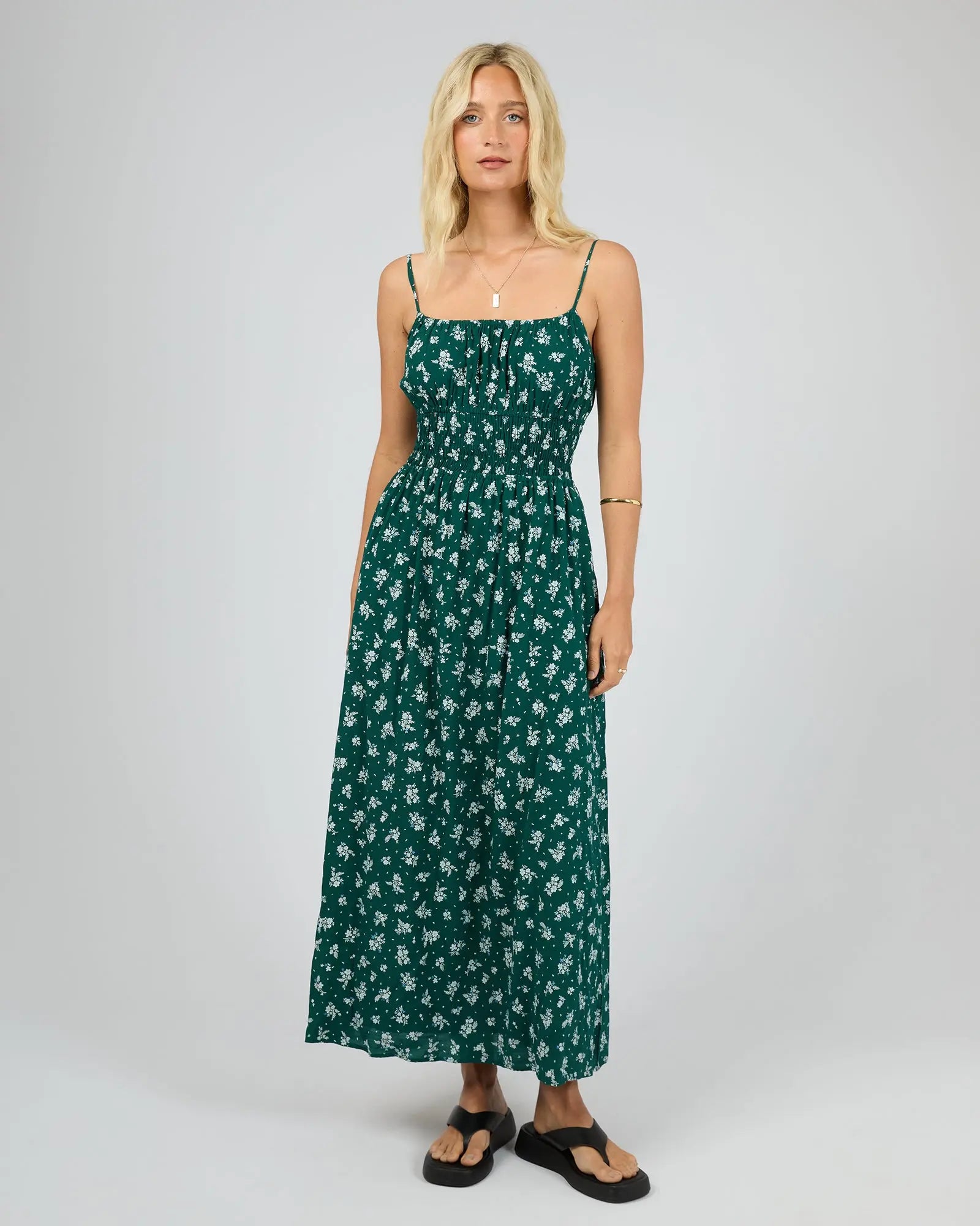 Harlow Maxi Dress All About Eve