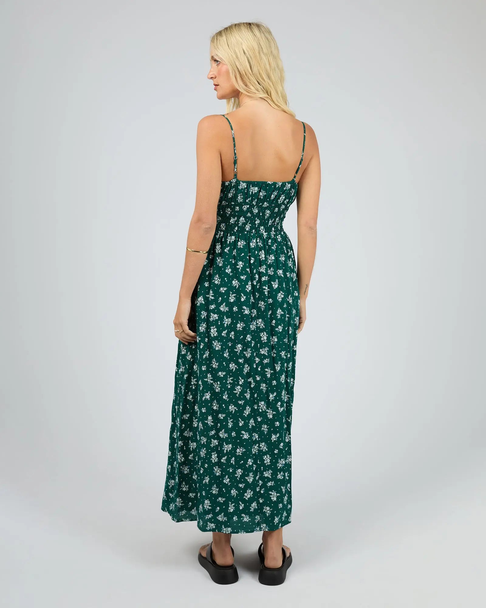 Harlow Maxi Dress All About Eve