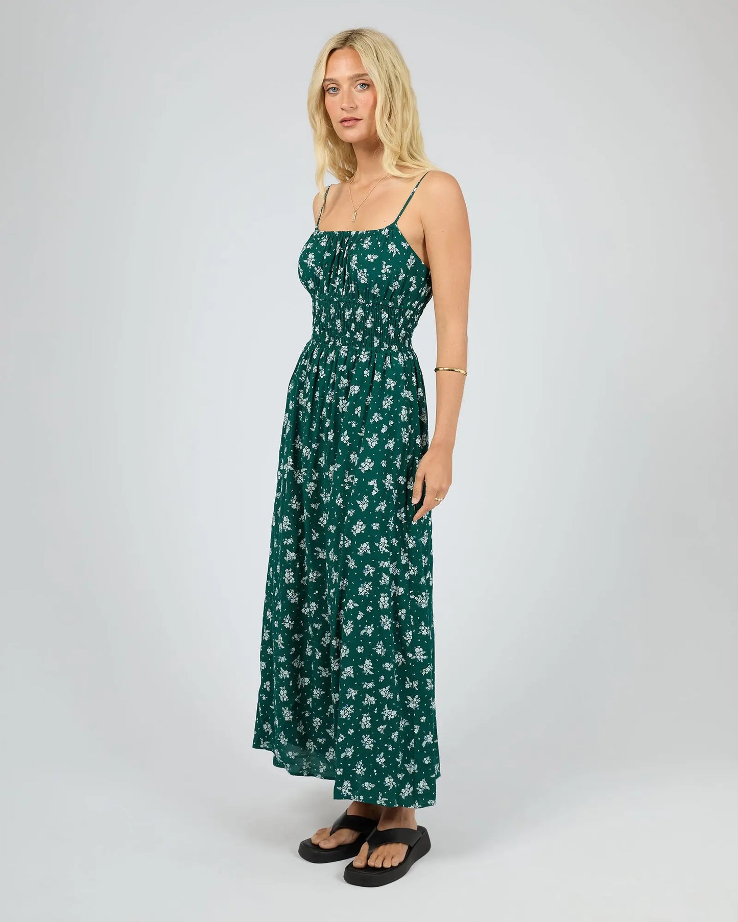 Harlow Maxi Dress All About Eve