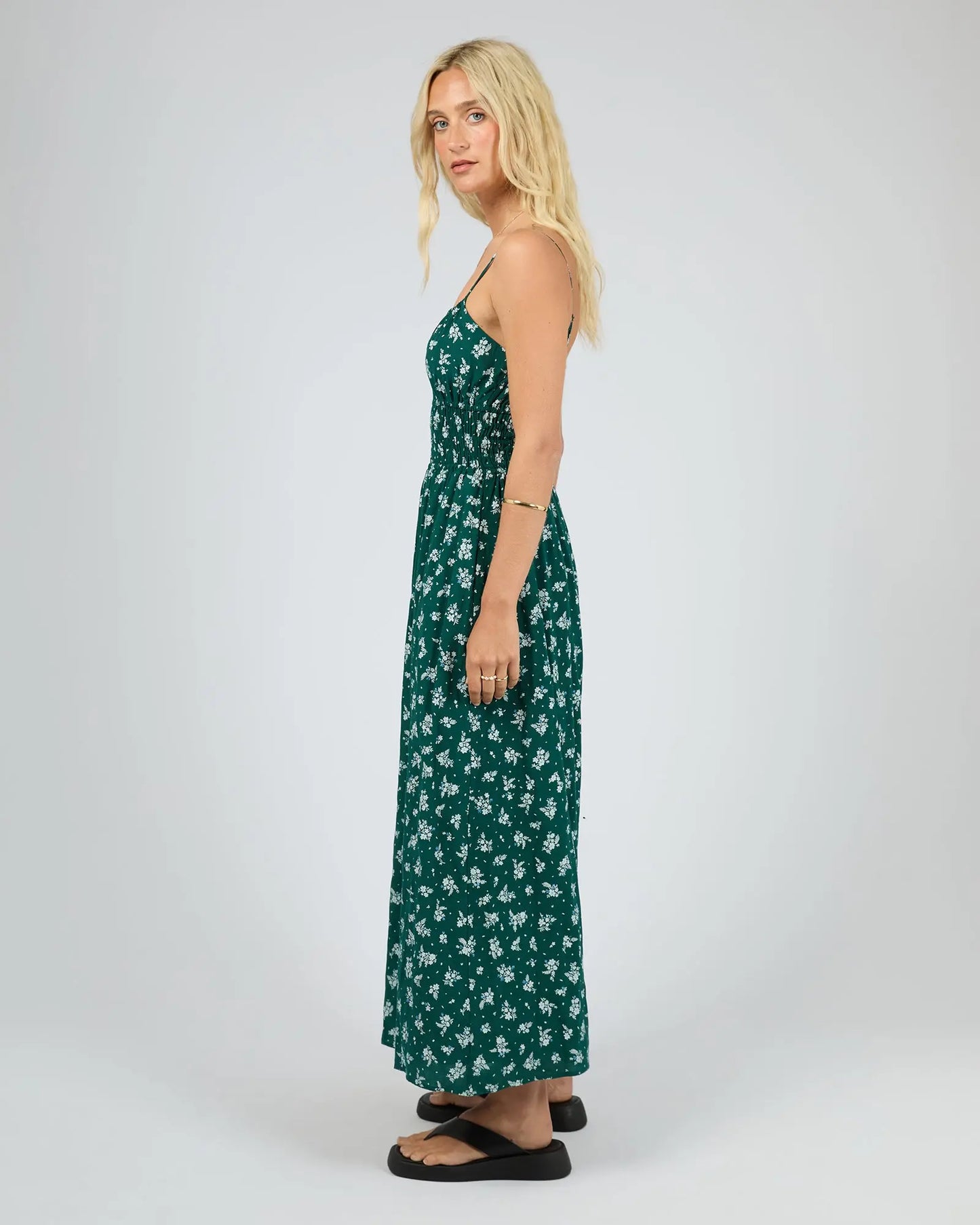 Harlow Maxi Dress All About Eve