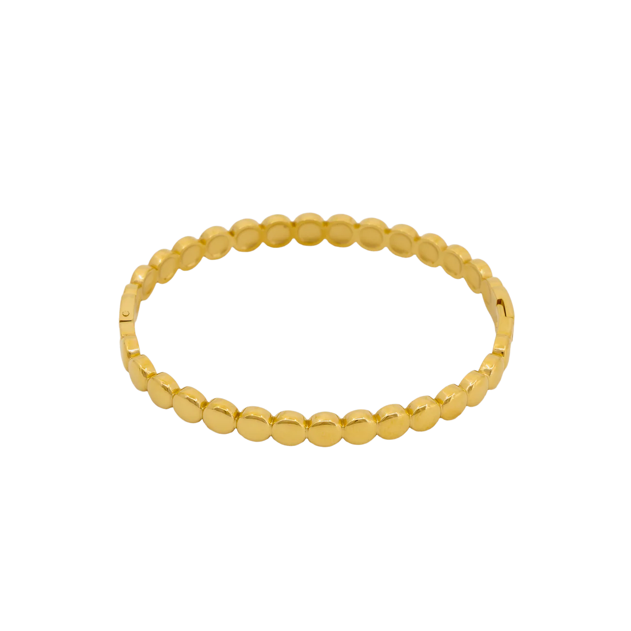 HOLLIS BRACELET | Gold - The Rose Edit