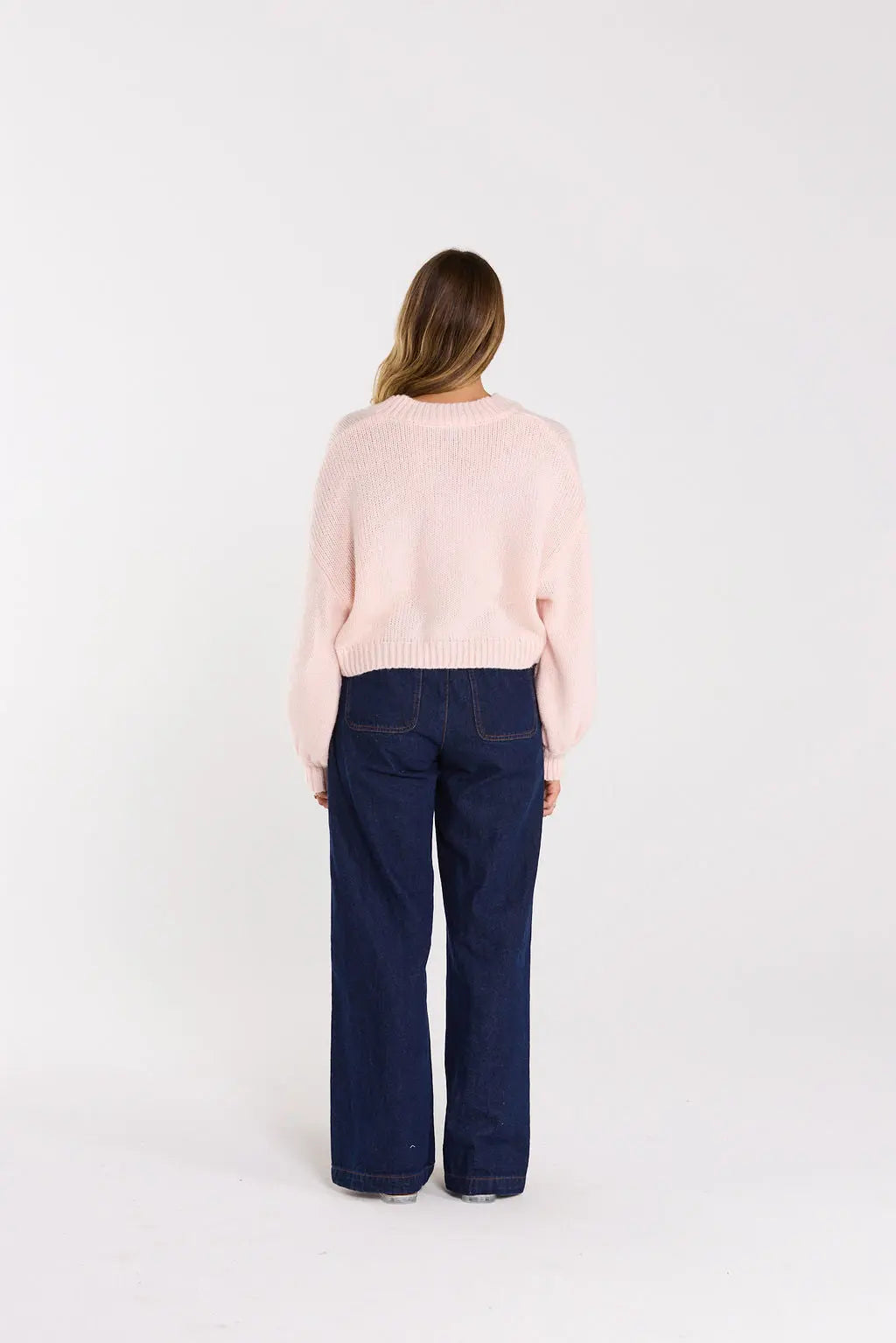 Huddle Cardigan - Milkshake Thing Thing