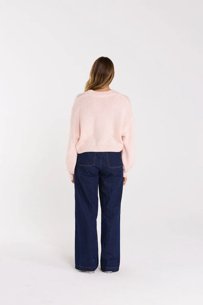 Huddle Cardigan - Milkshake Thing Thing