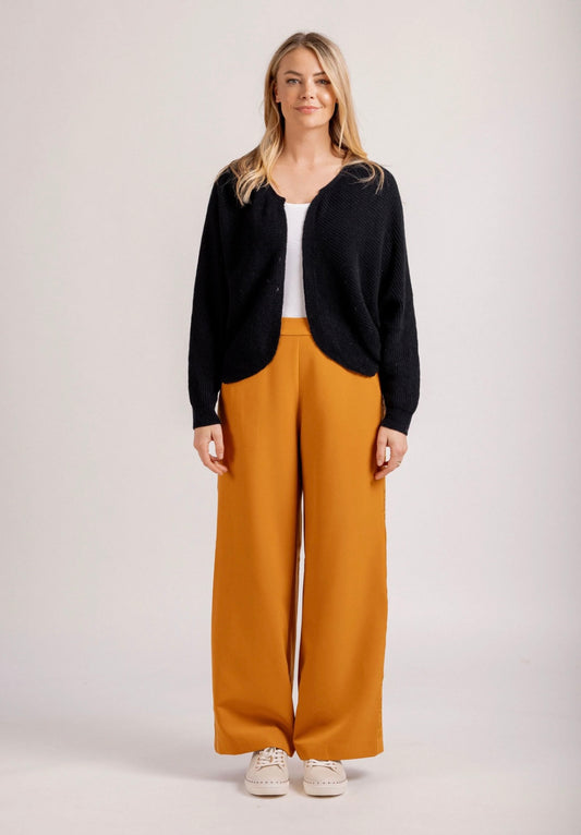 Maverick Knit – French Navy