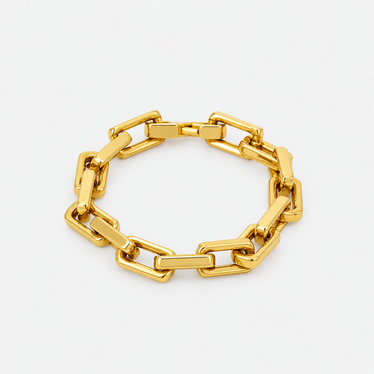 Anna Bracelet - Gold Other Things