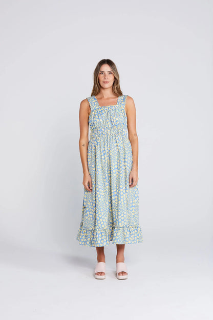 Laramie Dress | Sky Garden Thing Thing