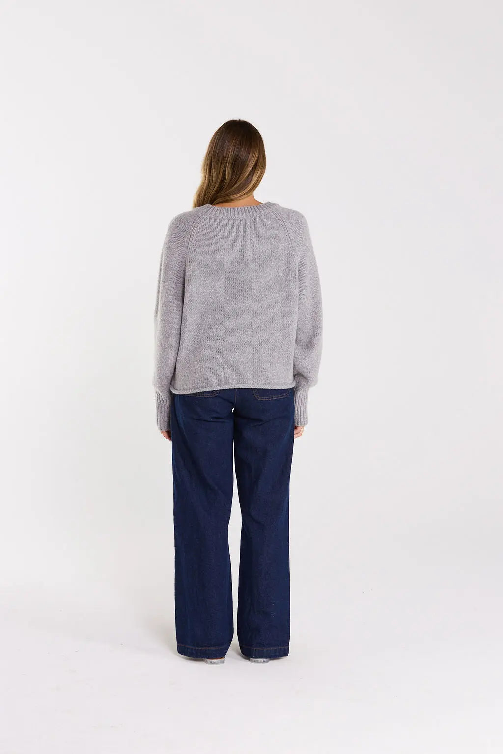 Lilo Jumper - Fog Thing Thing