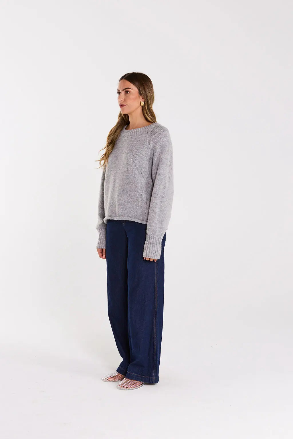 Lilo Jumper - Fog Thing Thing