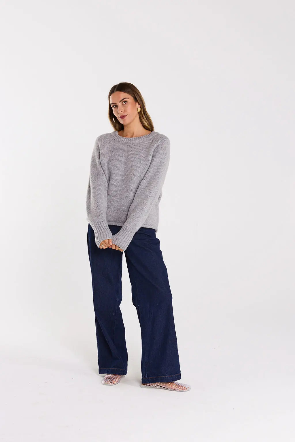 Lilo Jumper - Fog Thing Thing