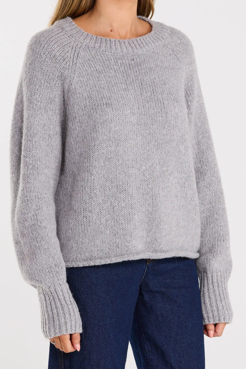 Lilo Jumper - Fog Thing Thing