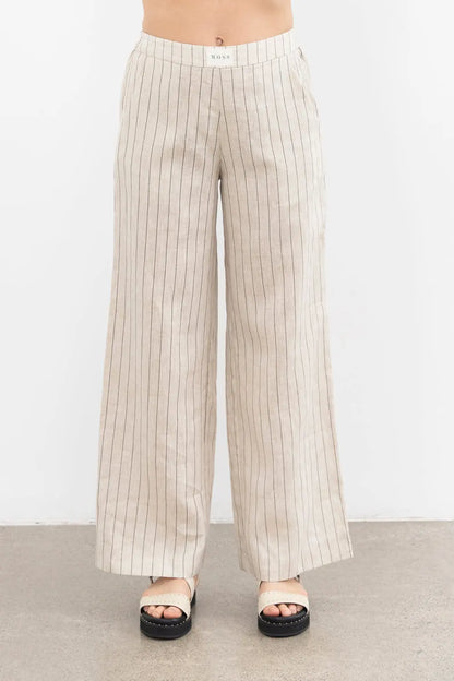 Tate Pant | Summer Moss