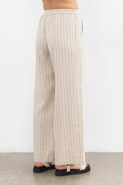 Tate Pant | Summer Moss