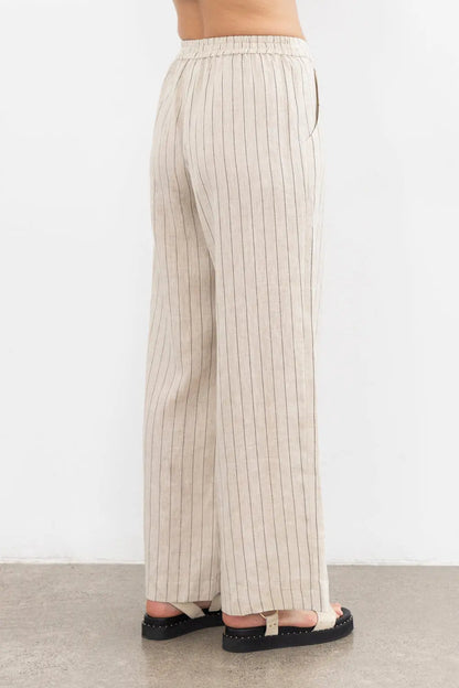 Tate Pant | Summer Moss