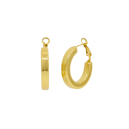 Bella Earrings - Gold Other Things