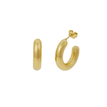 Kathryn Earrings - Gold Other Things