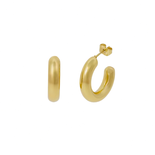 Kathryn Earrings - Gold Other Things