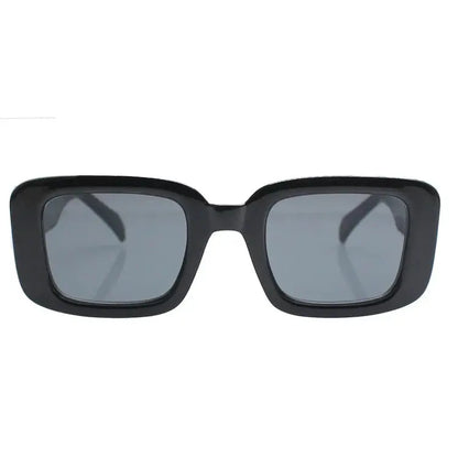 Wanderlust Black Sunglasses: Embrace Your Adventurous Spirit Reality Eyewear