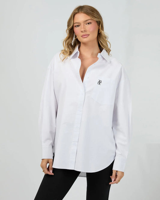 Signature Shirt Jorge