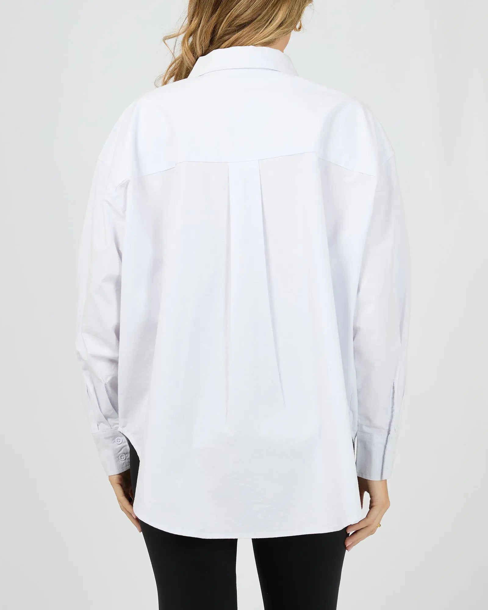 Signature Shirt Jorge
