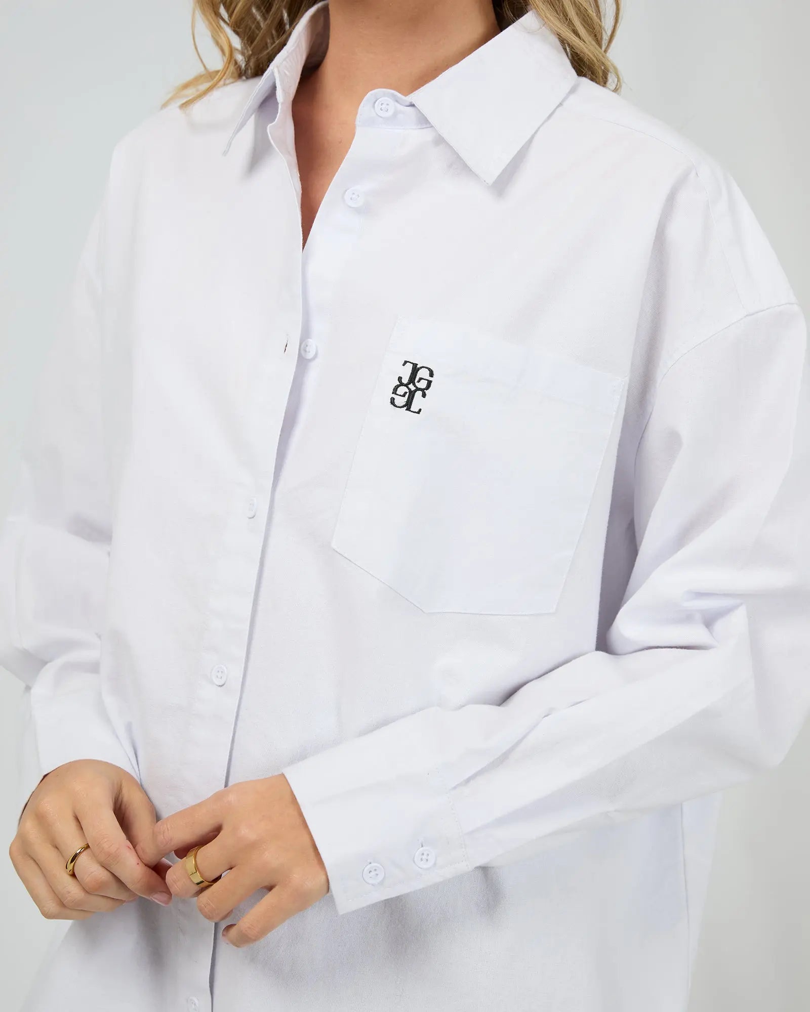 Signature Shirt Jorge