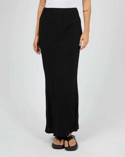 Maybelle Slip Skirt All About Eve