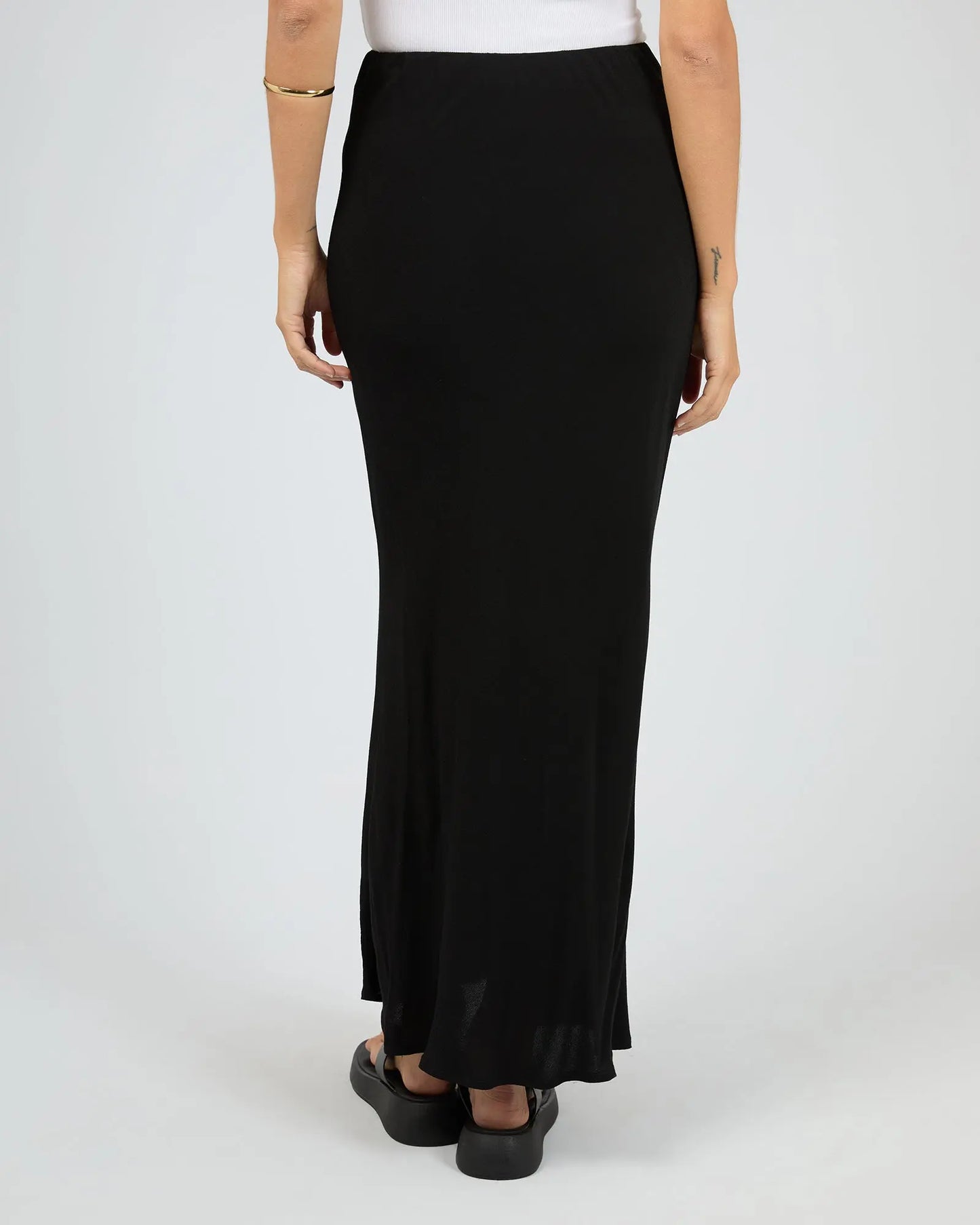 Maybelle Slip Skirt All About Eve