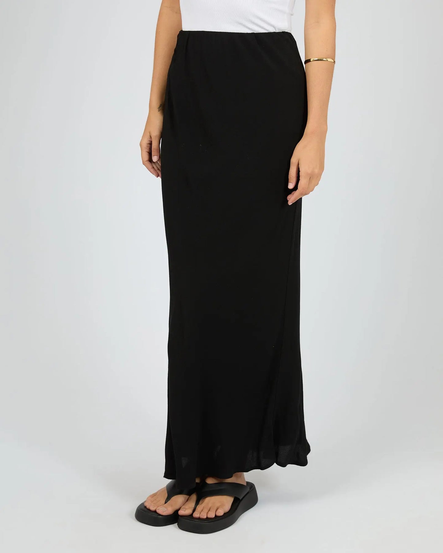 Maybelle Slip Skirt All About Eve