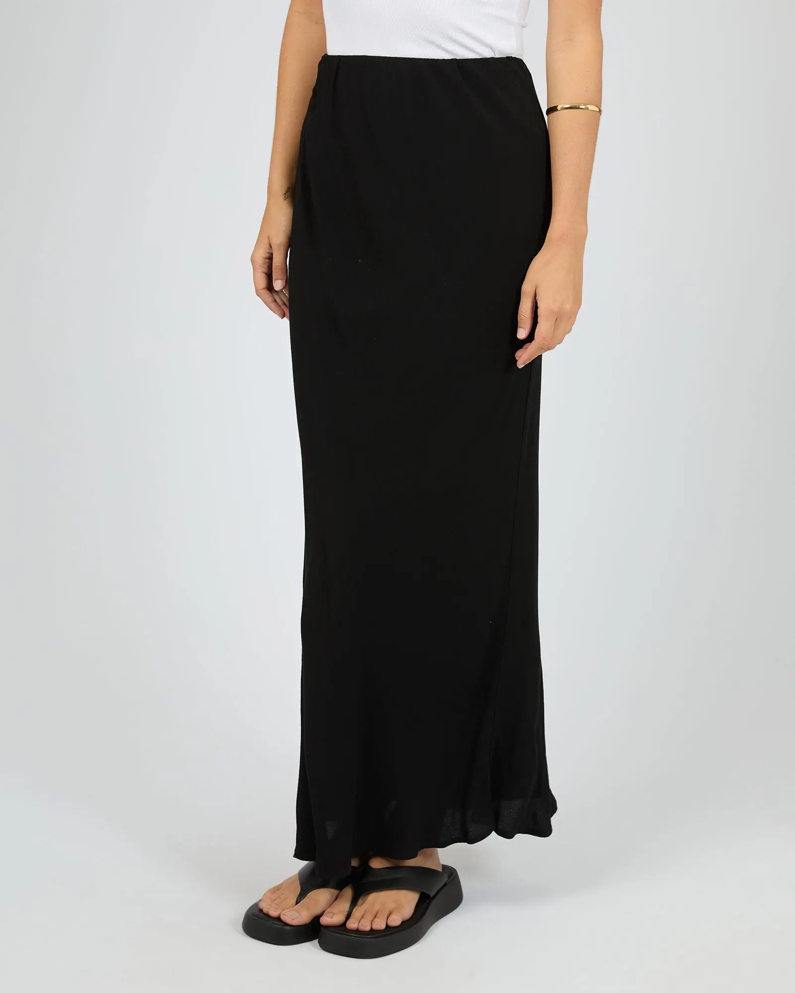 Maybelle Slip Skirt All About Eve