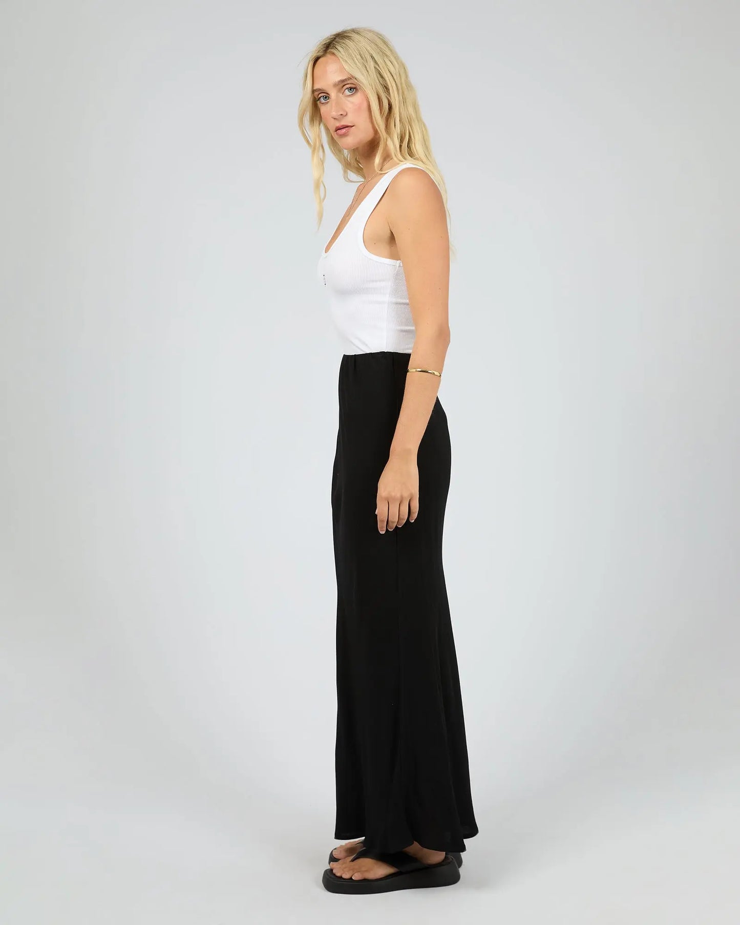 Maybelle Slip Skirt All About Eve