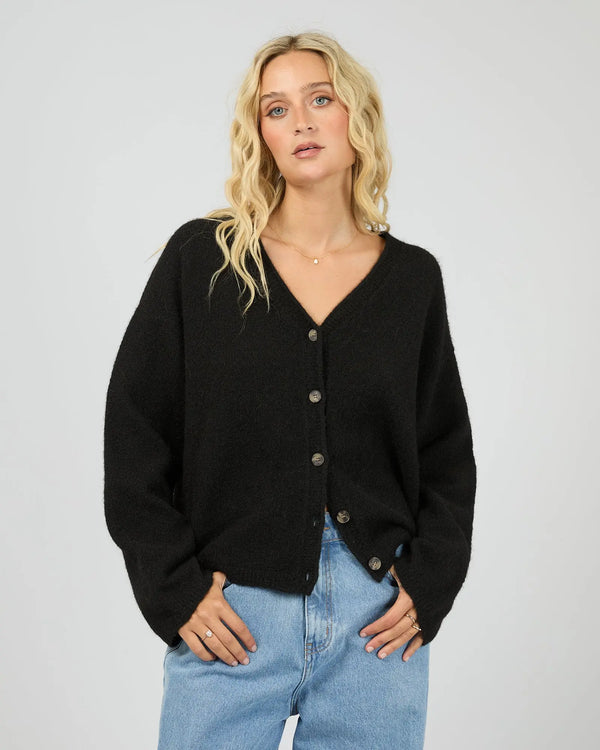 Nova Cardigan All About Eve