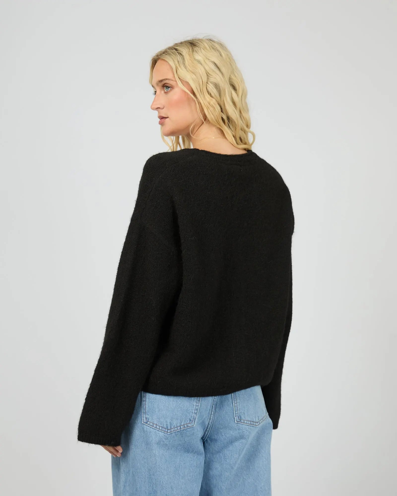 Nova Cardigan All About Eve