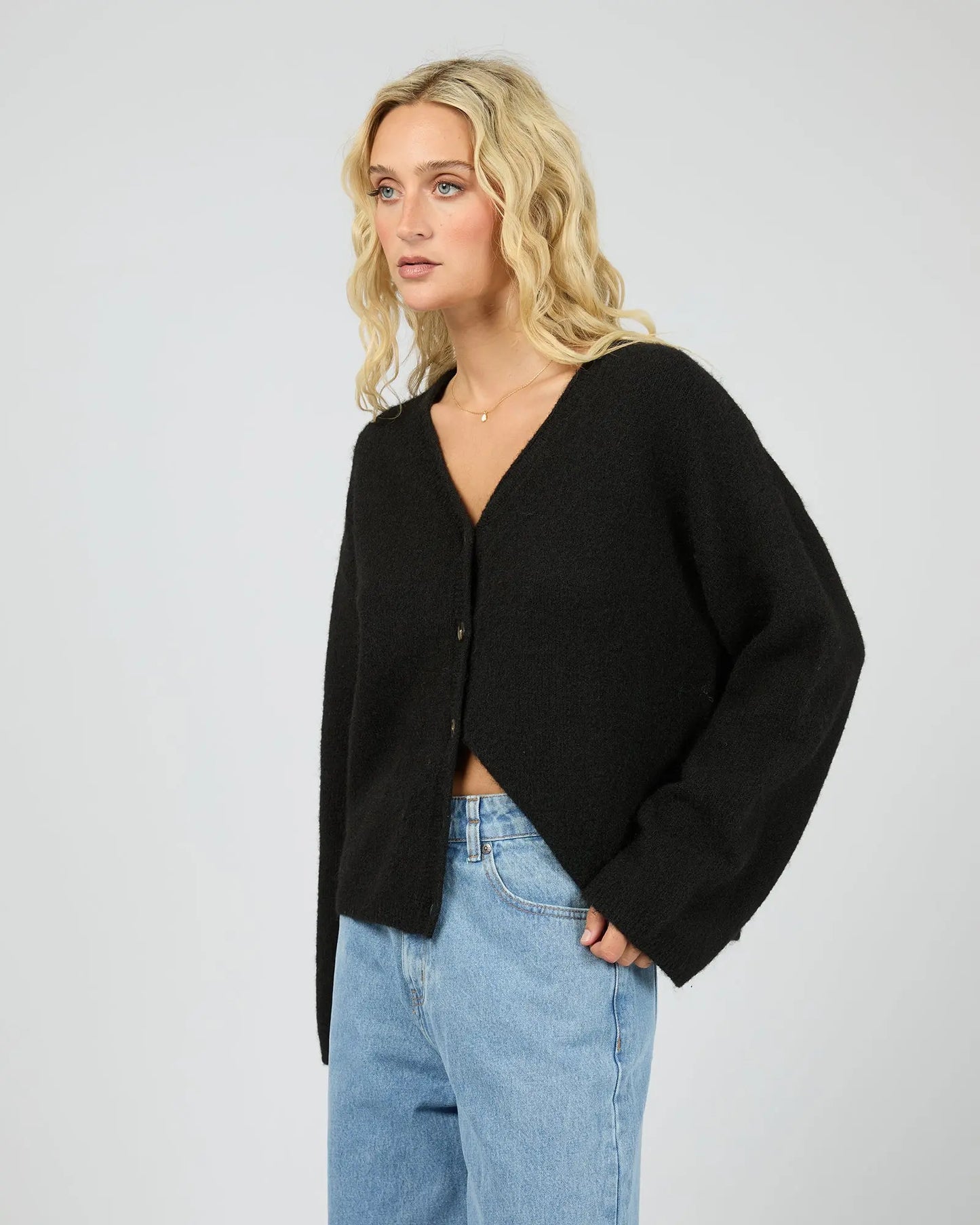 Nova Cardigan All About Eve