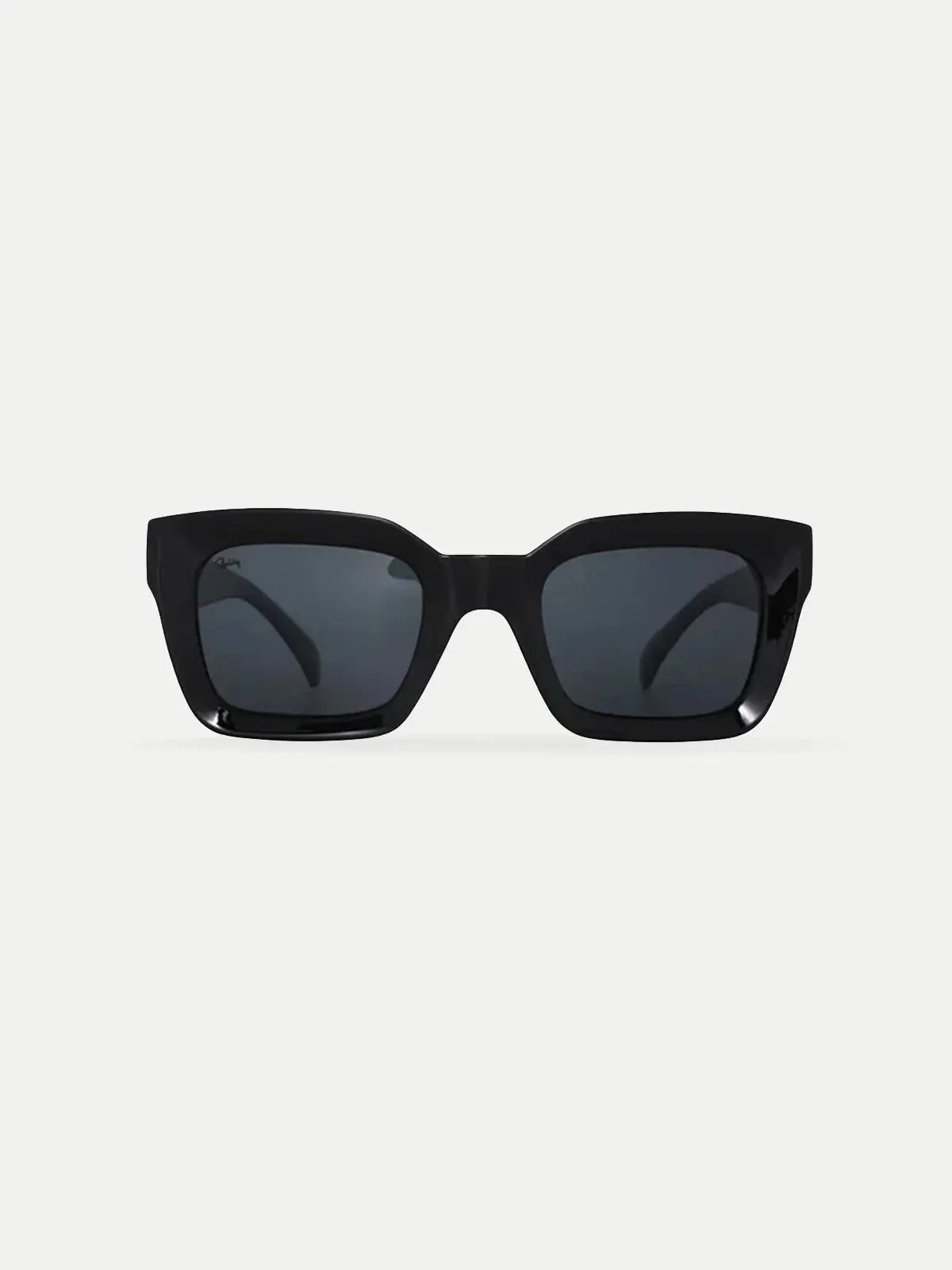 Onassis - Black Reality Eyewear
