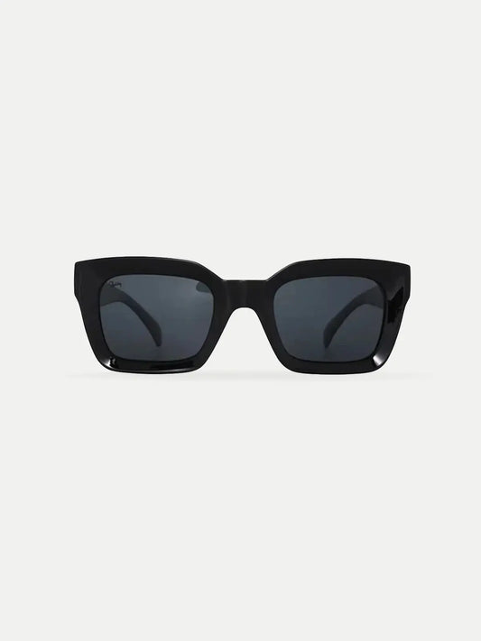 Onassis - Black Reality Eyewear